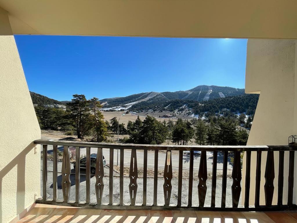 U061 - Grand Studio Renove - Vue Montagne グレオリエール エクステリア 写真