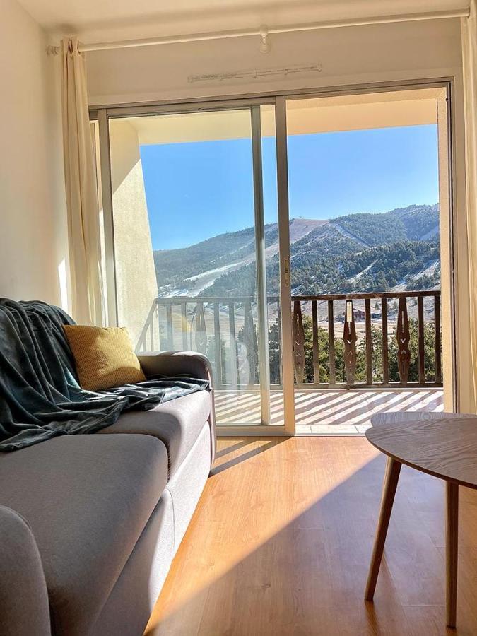 U061 - Grand Studio Renove - Vue Montagne グレオリエール エクステリア 写真